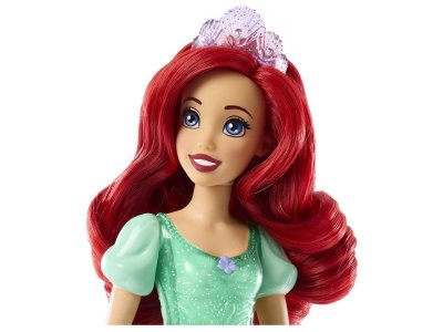 Кукла Mattel Disney Princess Принцесса Ариэль 1-00457582_6