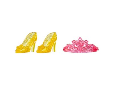 Кукла Hasbro Disney Princess Принцесса Белль с акс., 28 см 1-00457583_3