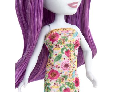 Набор игровой Mattel Enchantimals Бегемотик Хедда Хиппо и малыши 3 фигурки животных и акс. 1-00457590_4