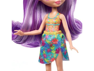 Набор игровой Mattel Enchantimals Кукла Сабиндра Ленивец, c акс., 15 см 1-00457595_2