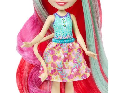 Набор игровой Mattel Enchantimals Кукла Джиллиан Жираф, с акс., 15 см 1-00457601_3