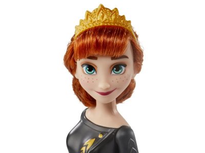 Кукла Hasbro Disney Frozen Королева Анна, 28 см 1-00457604_3