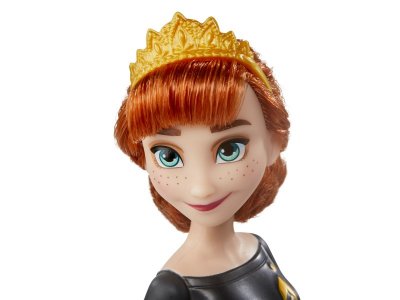 Кукла Hasbro Disney Frozen Королева Анна, 28 см 1-00457604_4