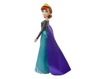Кукла Hasbro Disney Frozen Королева Анна, 28 см 1-00457604_5
