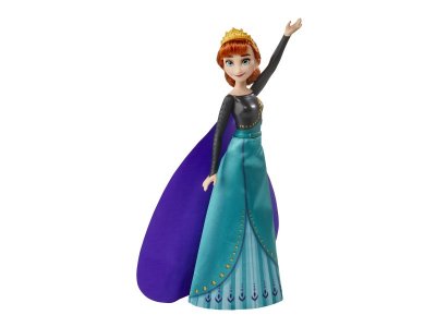 Кукла Hasbro Disney Frozen Королева Анна, 28 см 1-00457604_6