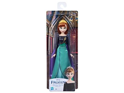 Кукла Hasbro Disney Frozen Королева Анна, 28 см 1-00457604_8