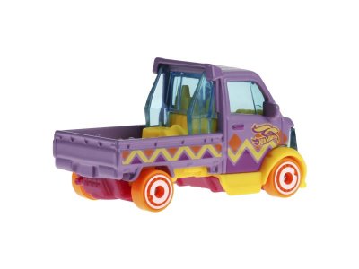 Машинка Hot Wheels Basic, металл, 1:64 1-00457606_2