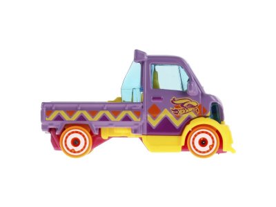 Машинка Hot Wheels Basic, металл, 1:64 1-00457606_4