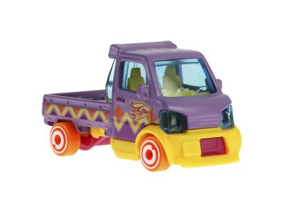 Машинка Hot Wheels Basic, металл, 1:64 1-00457606_3