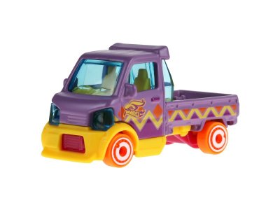Машинка Hot Wheels Basic, металл, 1:64 1-00457606_5
