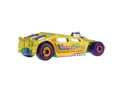 Машинка Hot Wheels Basic, металл, 1:64 1-00457606_6