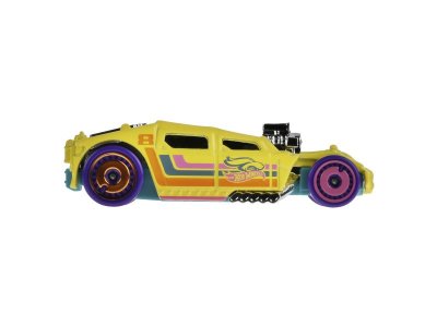 Машинка Hot Wheels Basic, металл, 1:64 1-00457606_10