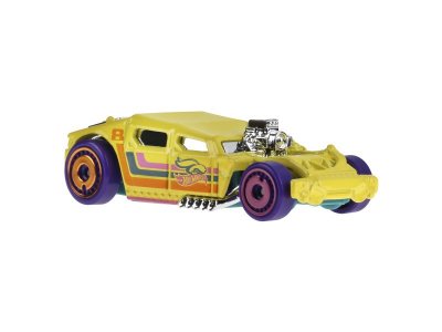 Машинка Hot Wheels Basic, металл, 1:64 1-00457606_7