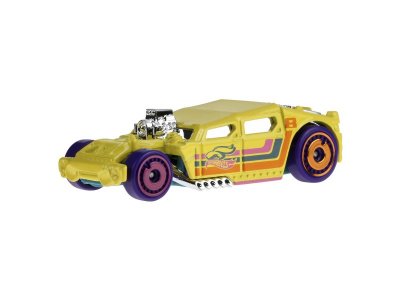 Машинка Hot Wheels Basic, металл, 1:64 1-00457606_8