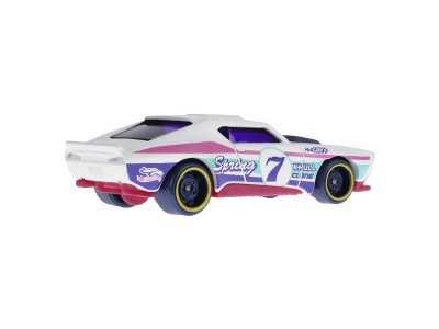 Машинка Hot Wheels Basic, металл, 1:64 1-00457606_11