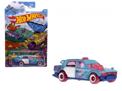 Машинка Hot Wheels Basic, металл, 1:64 1-00457606_1