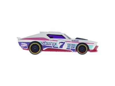 Машинка Hot Wheels Basic, металл, 1:64 1-00457606_13