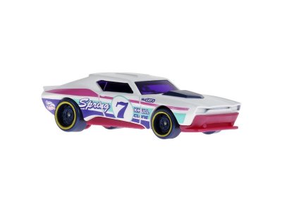 Машинка Hot Wheels Basic, металл, 1:64 1-00457606_14