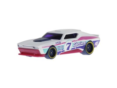 Машинка Hot Wheels Basic, металл, 1:64 1-00457606_15