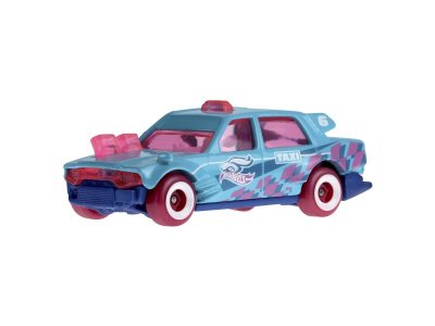 Машинка Hot Wheels Basic, металл, 1:64 1-00457606_19