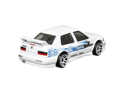 Машинка Hot Wheels Themed Assorted Тематическая коллекция Форсаж, металл, 1:64 1-00457607_3