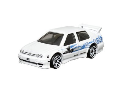 Машинка Hot Wheels Themed Assorted Тематическая коллекция Форсаж, металл, 1:64 1-00457607_5
