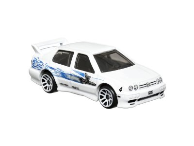 Машинка Hot Wheels Themed Assorted Тематическая коллекция Форсаж, металл, 1:64 1-00457607_6