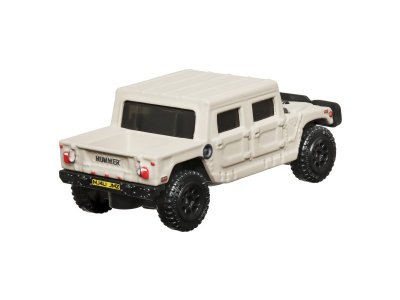 Машинка Hot Wheels Themed Assorted Тематическая коллекция Форсаж, металл, 1:64 1-00457607_8