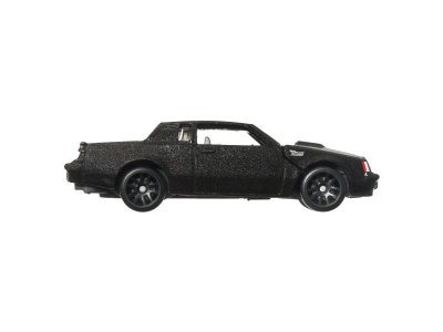 Машинка Hot Wheels Themed Assorted Тематическая коллекция Форсаж, металл, 1:64 1-00457607_11