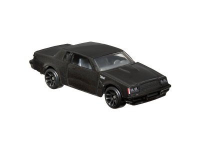 Машинка Hot Wheels Themed Assorted Тематическая коллекция Форсаж, металл, 1:64 1-00457607_9