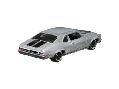Машинка Hot Wheels Themed Assorted Тематическая коллекция Форсаж, металл, 1:64 1-00457607_12