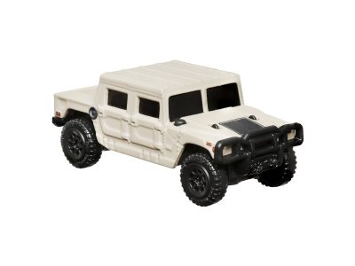 Машинка Hot Wheels Themed Assorted Тематическая коллекция Форсаж, металл, 1:64 1-00457607_19