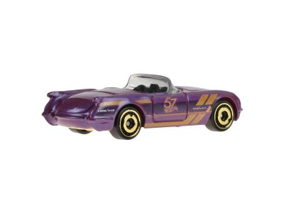 Машинка Hot Wheels Basic, металл, 1:64 1-00457608_7