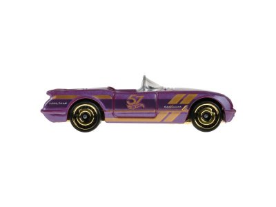 Машинка Hot Wheels Basic, металл, 1:64 1-00457608_8