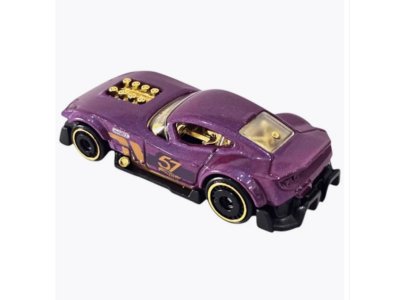 Машинка Hot Wheels Basic, металл, 1:64 1-00457608_14