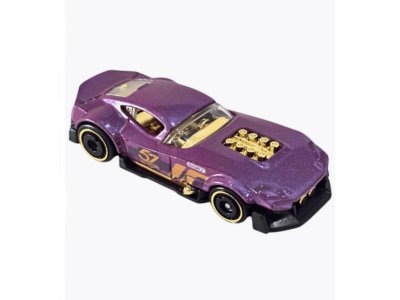 Машинка Hot Wheels Basic, металл, 1:64 1-00457608_15