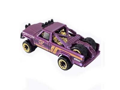 Машинка Hot Wheels Basic, металл, 1:64 1-00457608_16
