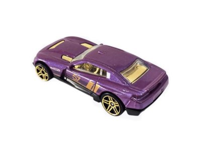 Машинка Hot Wheels Basic, металл, 1:64 1-00457608_17