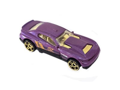 Машинка Hot Wheels Basic, металл, 1:64 1-00457608_18