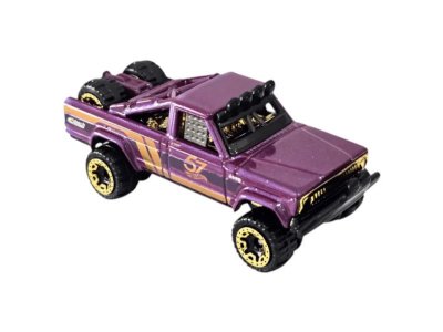 Машинка Hot Wheels Basic, металл, 1:64 1-00457608_19