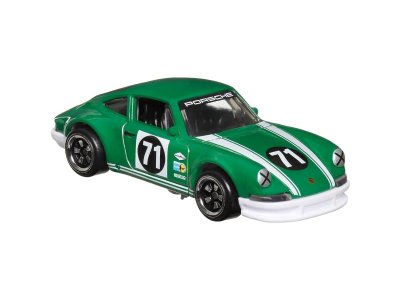 Машинка Hot Wheels Themed Assorted Тематическая модель, металл, 1:64 1-00457613_3