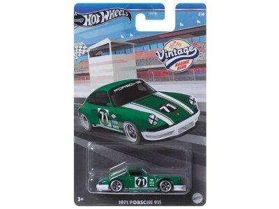 Машинка Hot Wheels Themed Assorted Тематическая модель, металл, 1:64 1-00457613_7