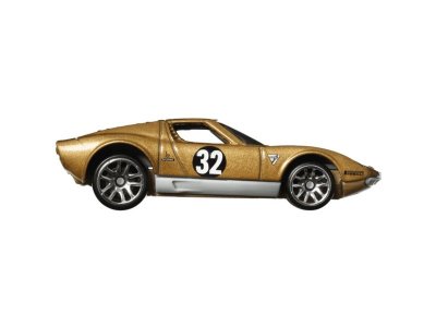 Машинка Hot Wheels Themed Assorted Тематическая модель, металл, 1:64 1-00457613_12