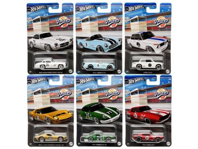 Машинка Hot Wheels Themed Assorted Тематическая модель, металл, 1:64 1-00457613_10