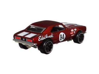 Машинка Hot Wheels Themed Assorted Тематическая модель, металл, 1:64 1-00457613_13