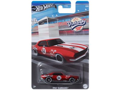 Машинка Hot Wheels Themed Assorted Тематическая модель, металл, 1:64 1-00457613_17