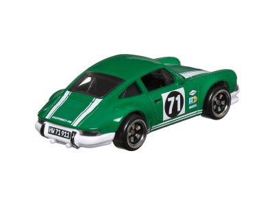 Машинка Hot Wheels Themed Assorted Тематическая модель, металл, 1:64 1-00457613_18
