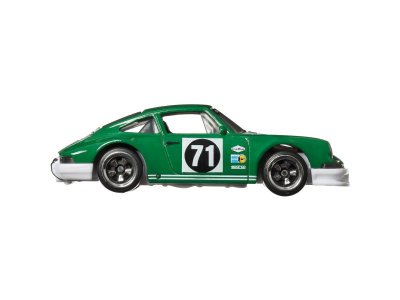 Машинка Hot Wheels Themed Assorted Тематическая модель, металл, 1:64 1-00457613_19