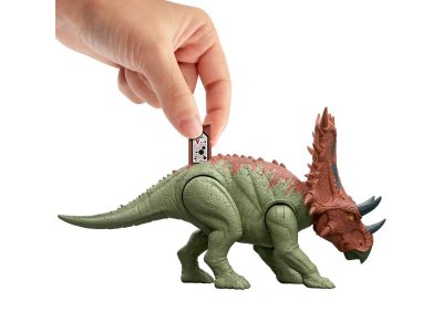 Фигурка Mattel Jurassic World Динозавр из Мира Юрского Периода, с подвижными суставами 1-00457614_2