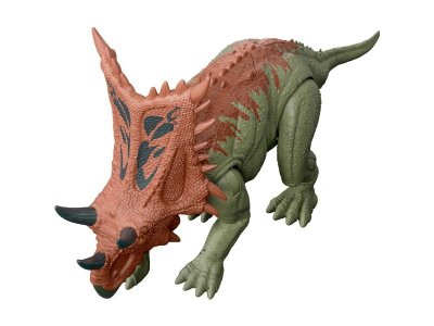 Фигурка Mattel Jurassic World Динозавр из Мира Юрского Периода, с подвижными суставами 1-00457614_3